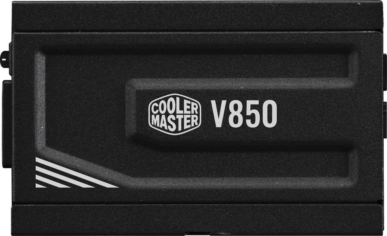 Refurbished Cooler Master V SFX Gold 850 ATX 3.0 Refurbished Cooler Master V SFX Gold 850 ATX 3.0